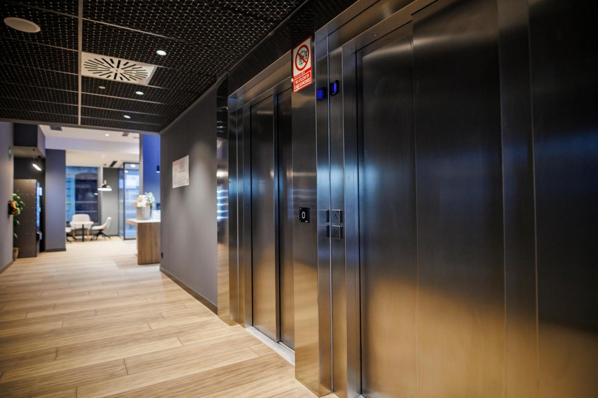 Ibis Budget Logrono Centro Esterno foto