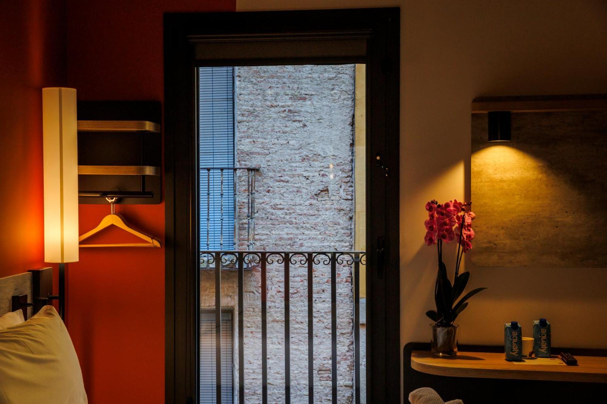 Ibis Budget Logrono Centro Esterno foto