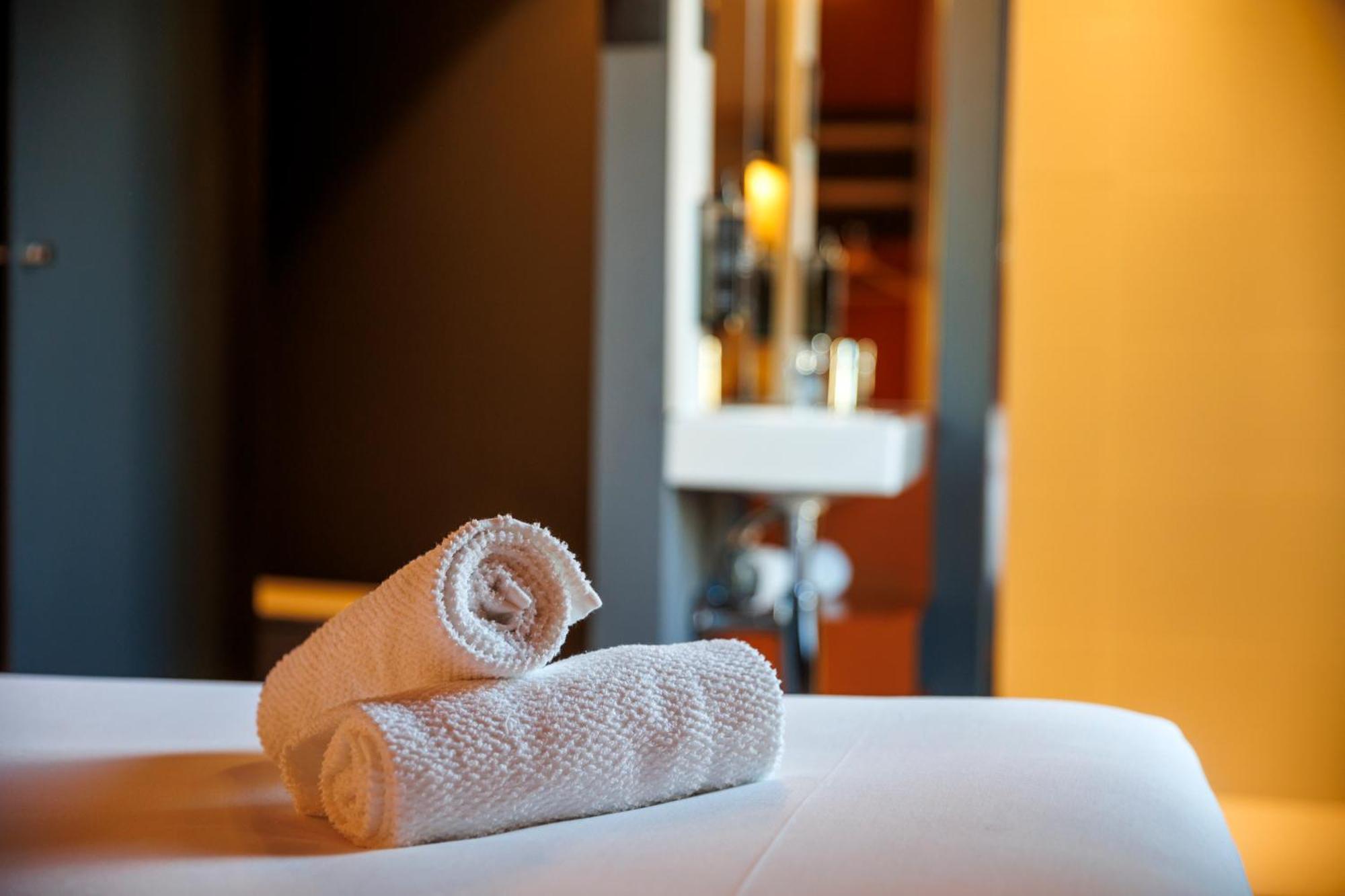 Ibis Budget Logrono Centro Esterno foto